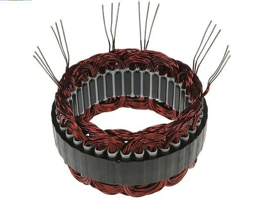 Stator, alternator (AS0105S)