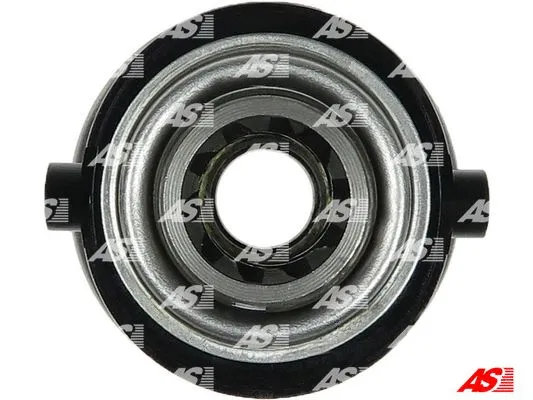 Freewheel Gear, starter