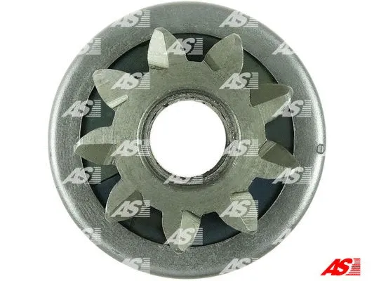 Freewheel Gear, starter