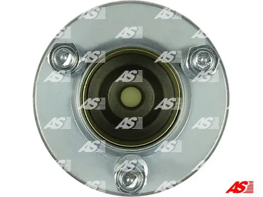 Solenoid Switch, starter