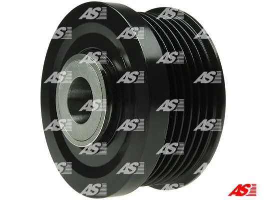 Alternator Freewheel Clutch