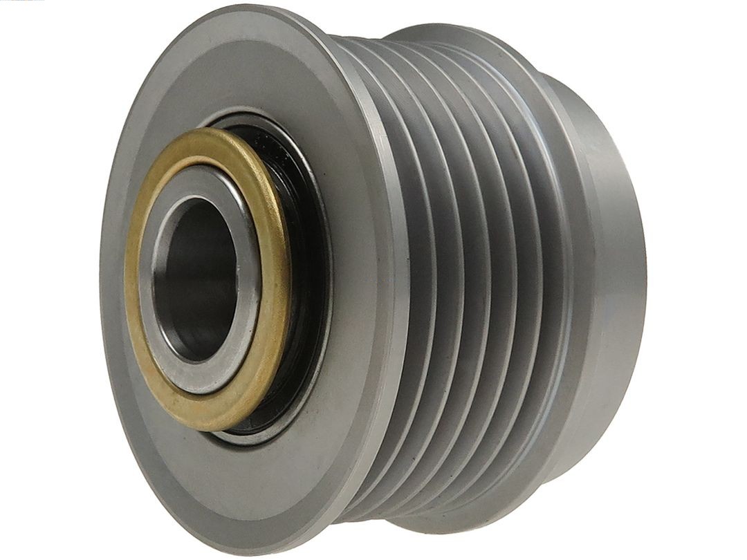 Alternator Freewheel Clutch