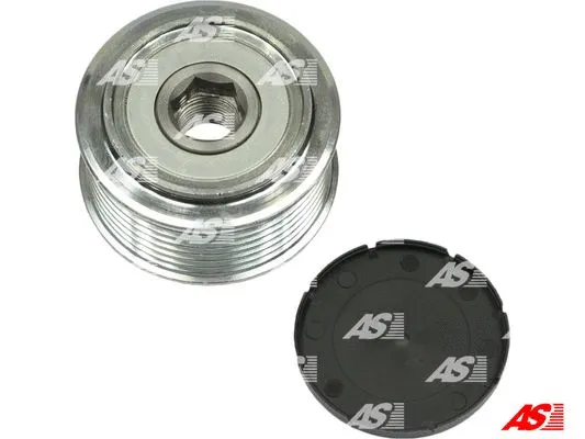 Alternator Freewheel Clutch