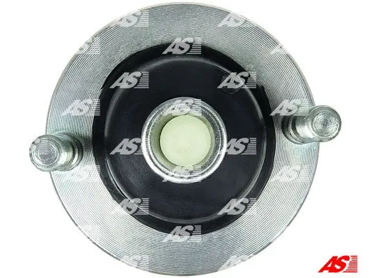 Solenoid Switch, starter