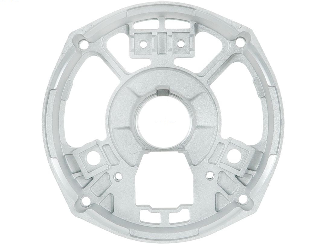 Bracket, alternator drive flange