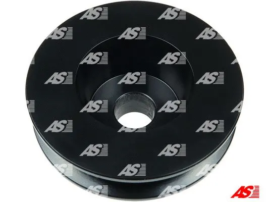 Belt Pulley, alternator