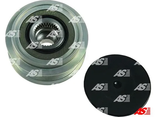 Alternator Freewheel Clutch