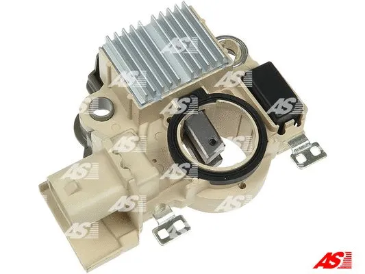 Alternator Regulator