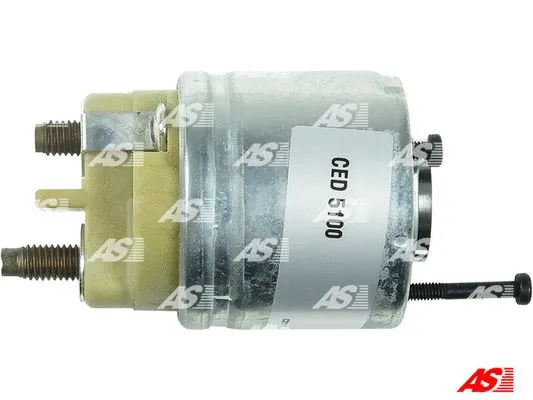 Solenoid Switch, starter (SS3075(VALEO))