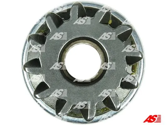 Freewheel Gear, starter