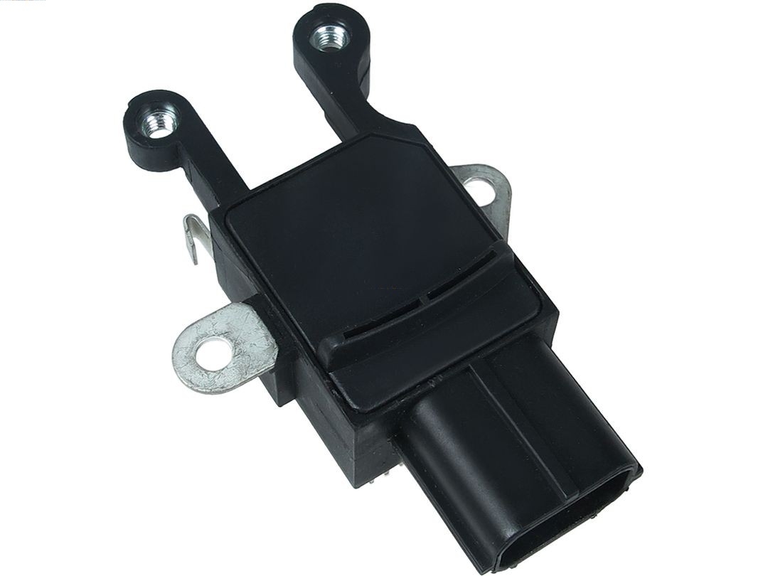 Alternator Regulator