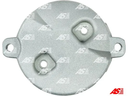 Starter Lid, carburettor (SBR6021)