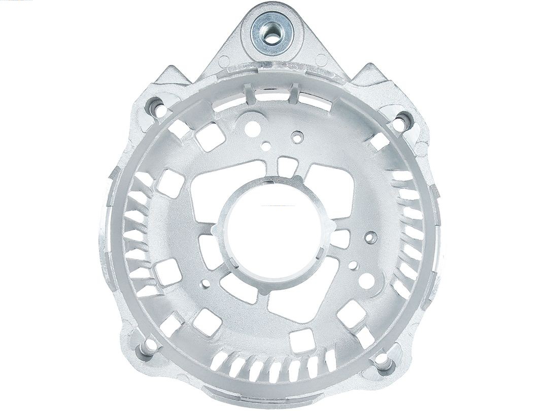 Bracket, alternator drive flange
