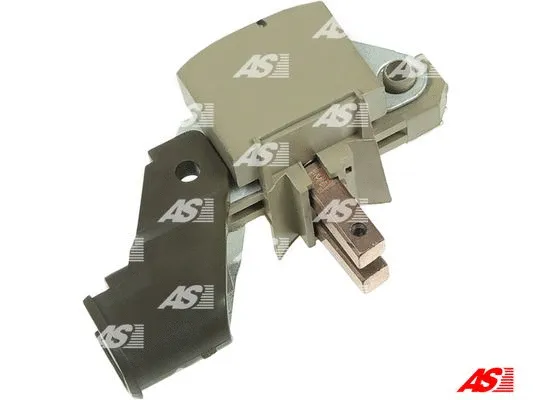 Alternator Regulator