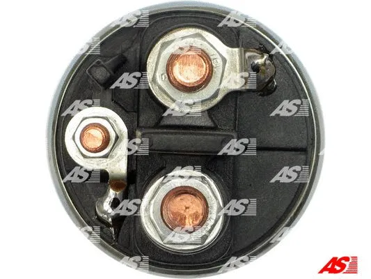 Solenoid Switch, starter