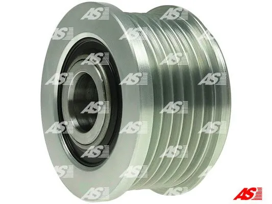 Alternator Freewheel Clutch