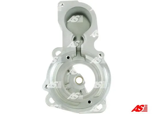 Starter Lid, carburettor