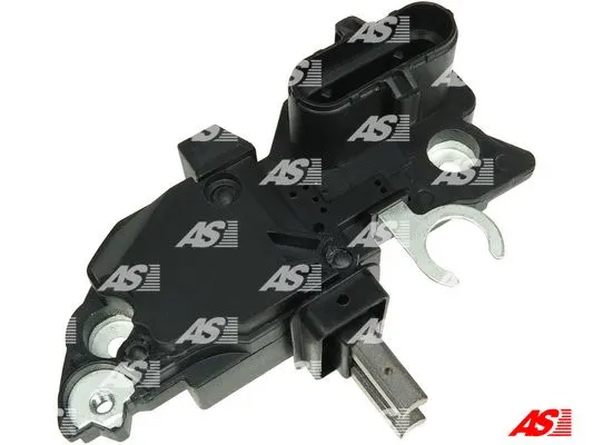Alternator Regulator
