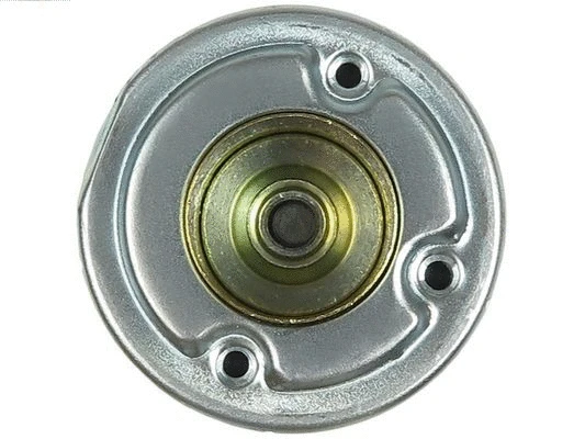 Solenoid Switch, starter