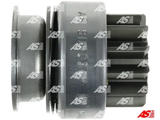 Freewheel Gear, starter (SD5034P)