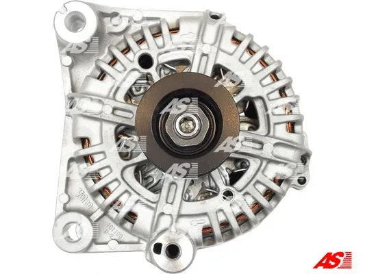 Alternator (A3070(VALEO))