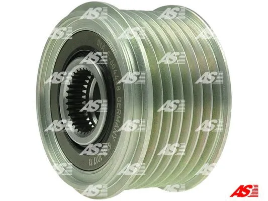 Alternator Freewheel Clutch (AFP6061(INA))