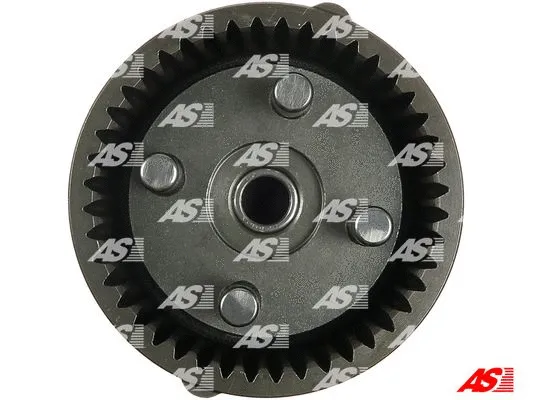 Ring Gear, planetary gearbox (starter)