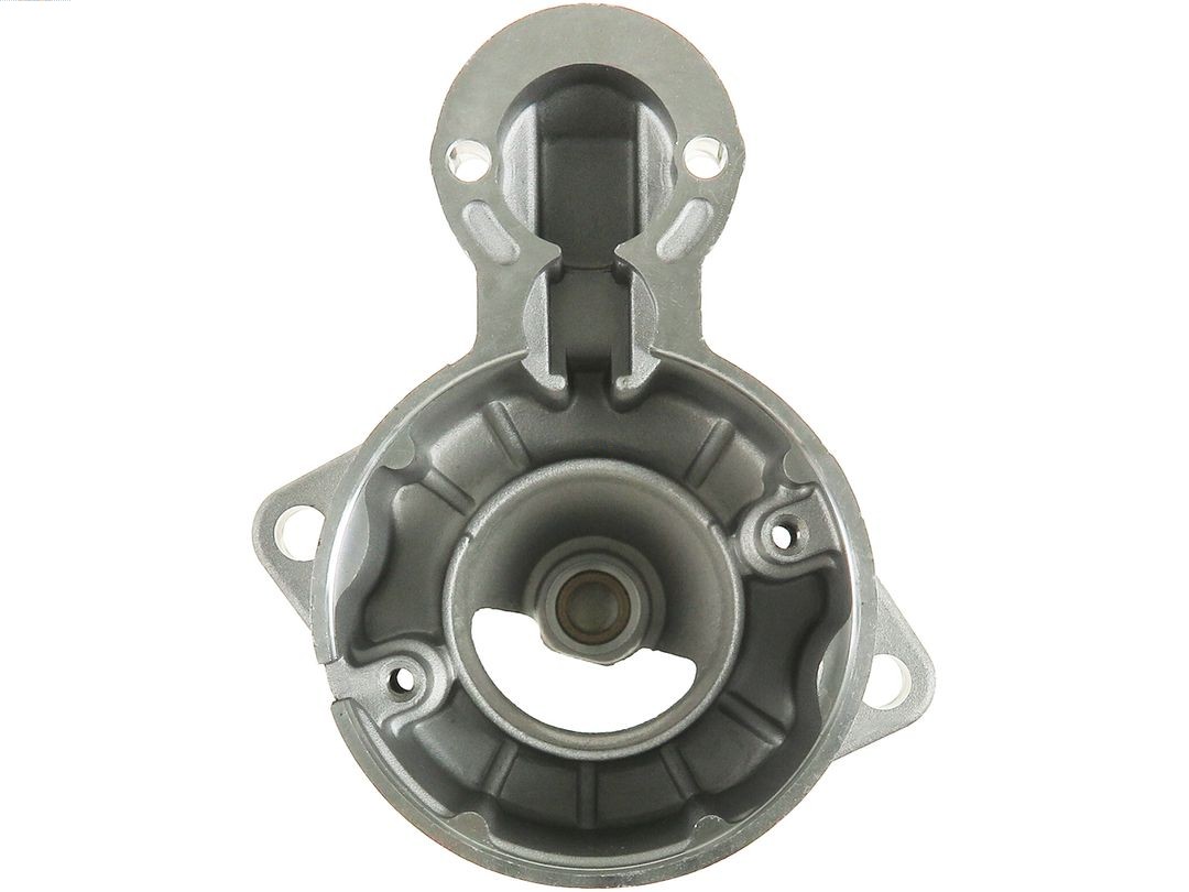 Starter Lid, carburettor