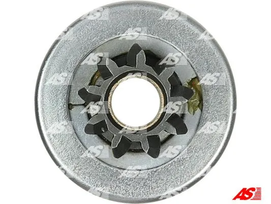 Freewheel Gear, starter