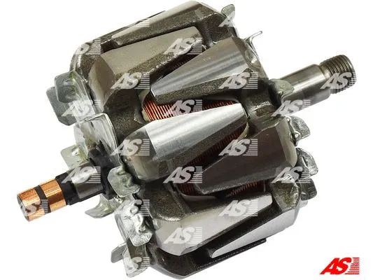 Rotor, alternator (AR0058)