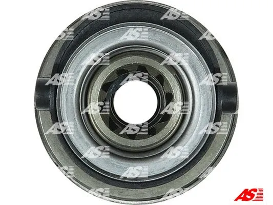 Freewheel Gear, starter