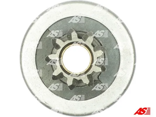 Freewheel Gear, starter