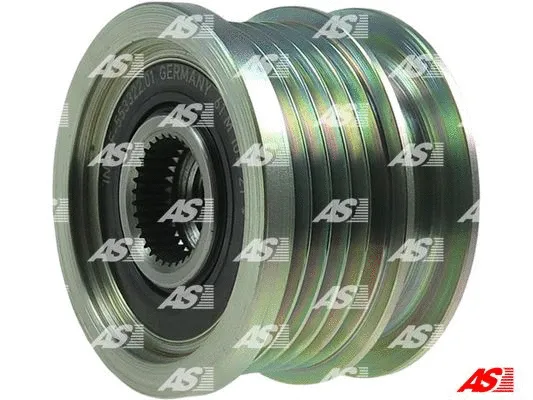 Alternator Freewheel Clutch (AFP0066(INA))