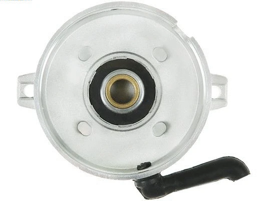 Starter Lid, carburettor