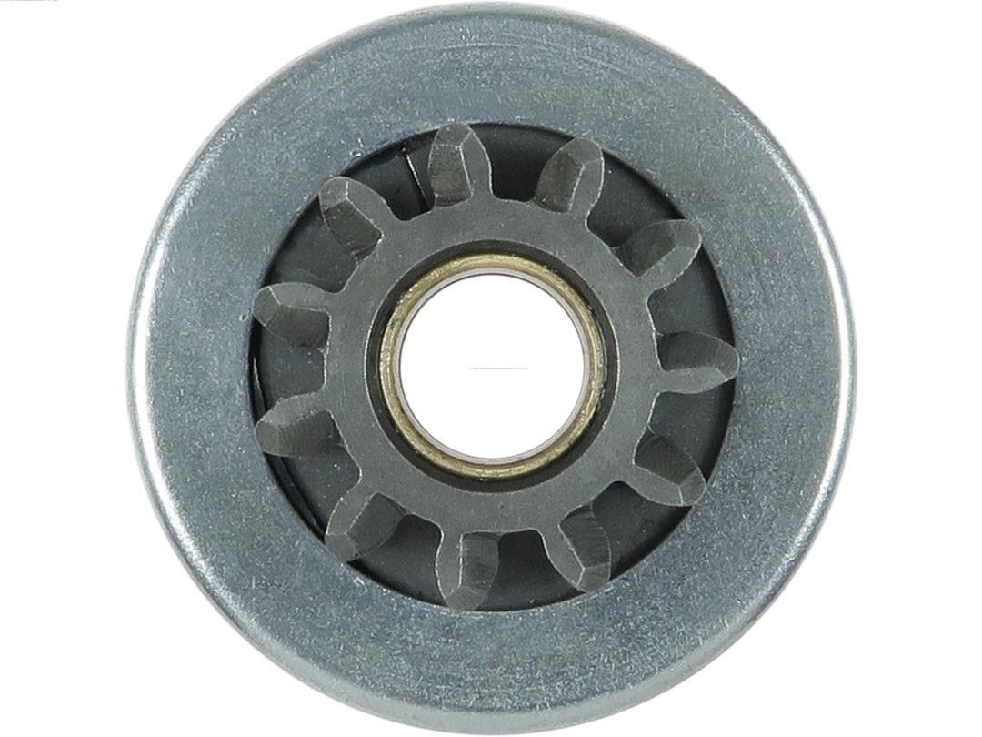 Freewheel Gear, starter