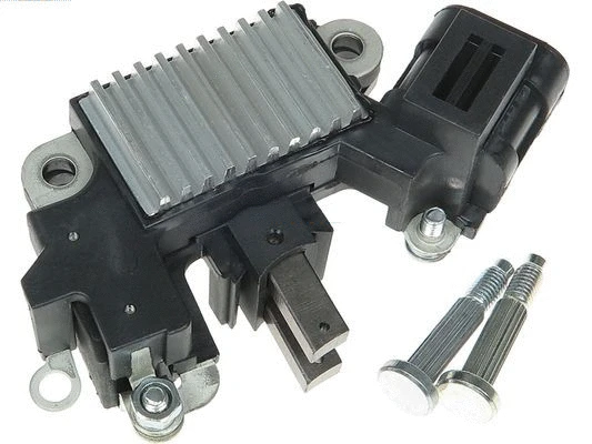 Alternator Regulator