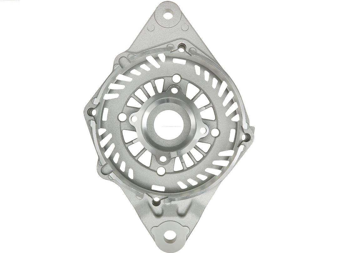 Bracket, alternator drive flange