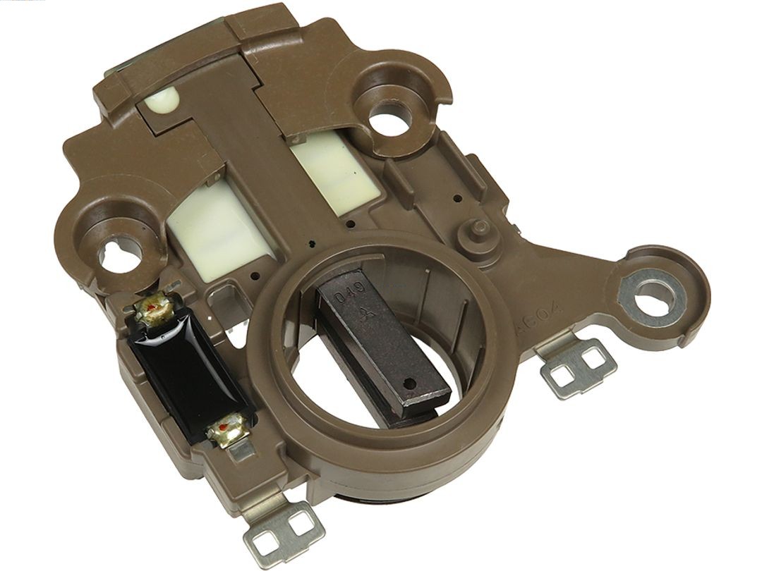 Alternator Regulator