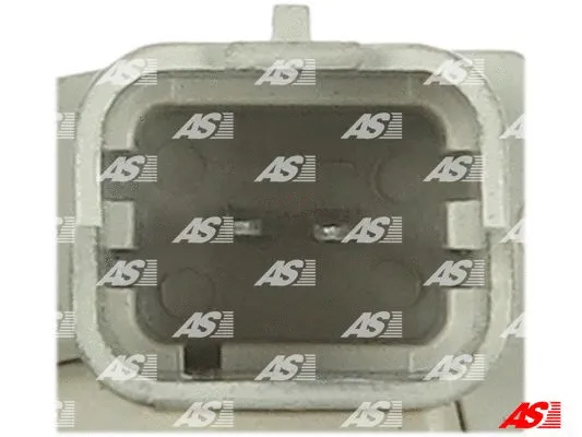 Alternator Regulator