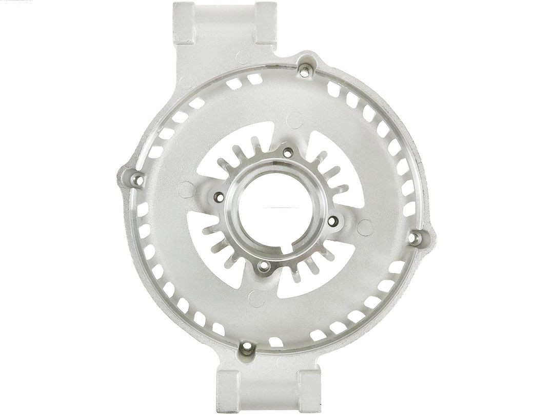 Bracket, alternator drive flange