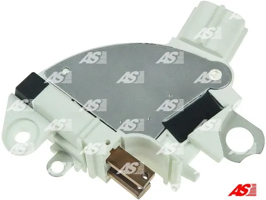 Alternator Regulator