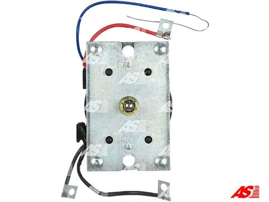 Solenoid Switch, starter