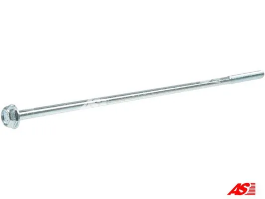 Repair Set, alternator (SRS5038)