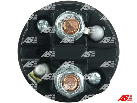 Solenoid Switch, starter