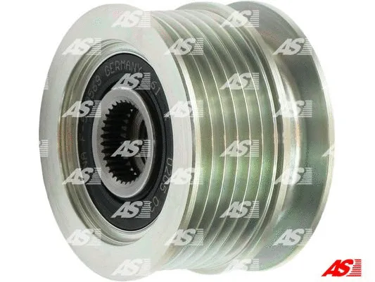 Alternator Freewheel Clutch (AFP0086(INA))