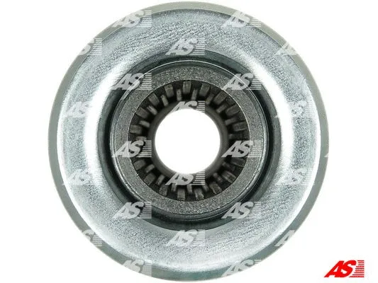 Freewheel Gear, starter