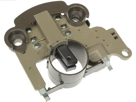 Alternator Regulator