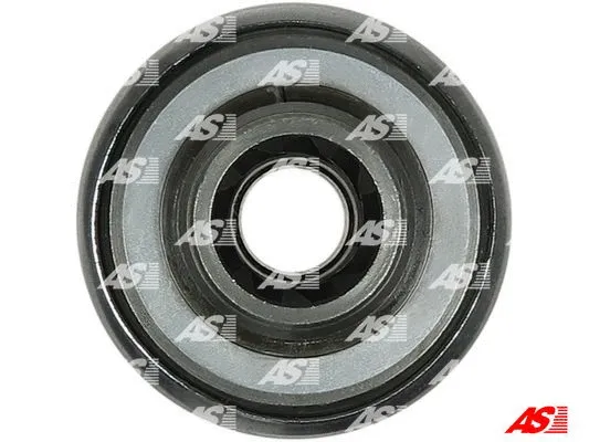 Freewheel Gear, starter