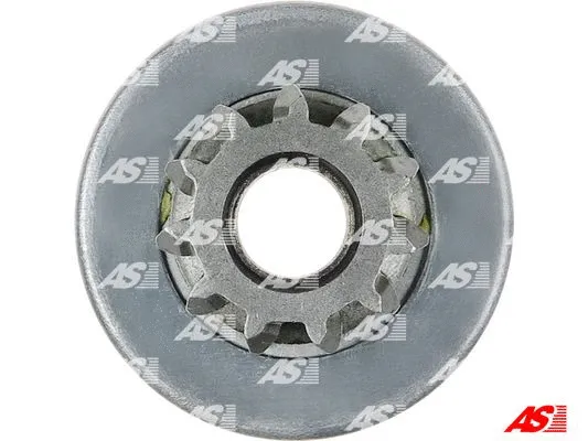 Freewheel Gear, starter