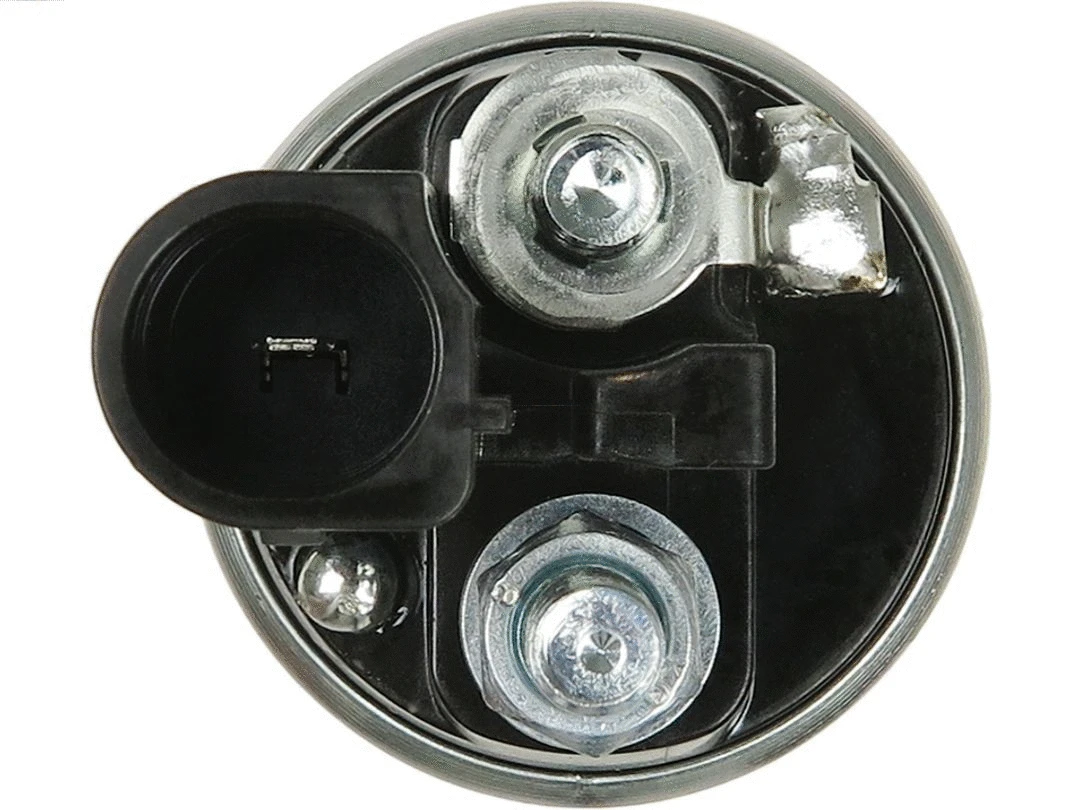 Solenoid Switch, starter